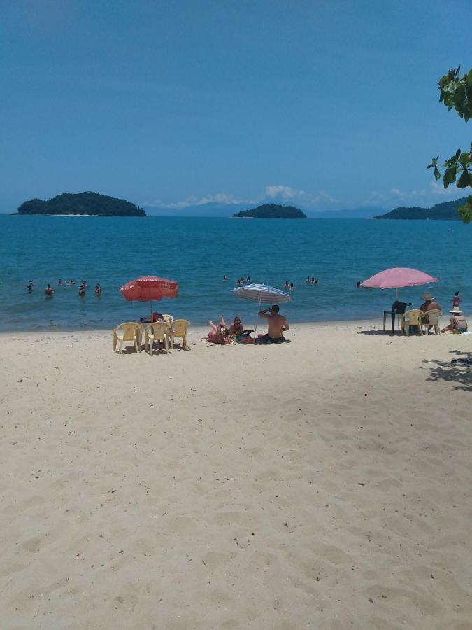 Bed and Breakfast Repouso Clave De Sol Paraty Exterior foto
